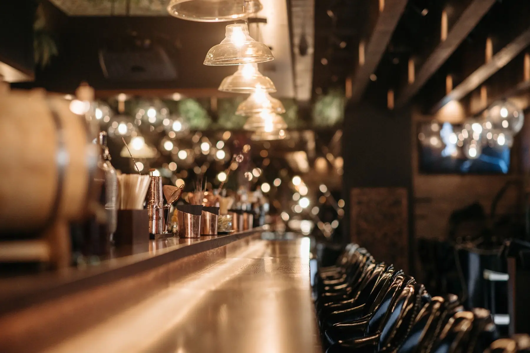 Signature Dining